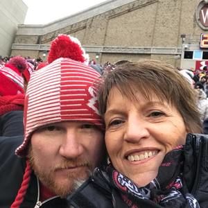 Meet your Posher, Brian